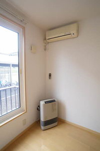 フラッツ・ウィル 101号-4