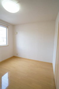 フラッツ・ウィル 101号-6