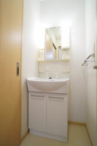 フラッツ・ウィル 101号-9