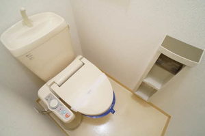 フラッツ・ウィル 101号-10