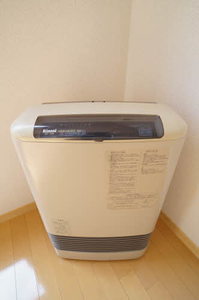 フラッツ・ウィル 101号-11