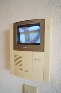 フラッツ・ウィル 101号-12