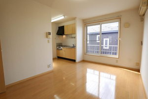 フラッツ・ウィル 201号-2