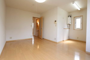 フラッツ・ウィル 201号-3