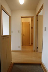 フラッツ・ウィル 201号-5