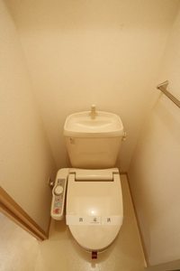 フラッツ・ウィル 201号-7