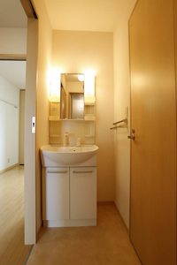 フラッツ・ウィル 201号-8