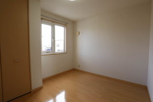 フラッツ・ウィル 201号-9