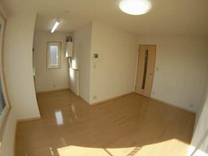 フラッツ・ウィル 202号-2