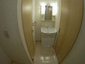 フラッツ・ウィル 202号-6