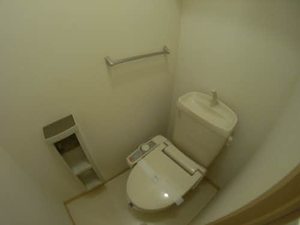 フラッツ・ウィル 202号-7