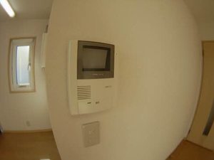 フラッツ・ウィル 202号-9