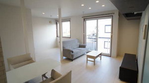 メゾンさくら 202号-2