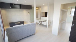 メゾンさくら 202号-3