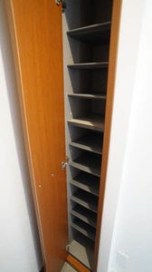 メゾンさくら 202号-4