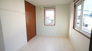 メゾンさくら 202号-7