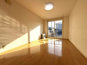 ラブリーハイツ 101号-2