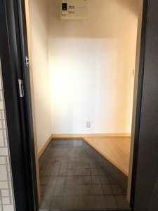 ラブリーハイツ 101号-4