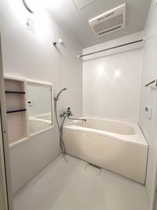 ラブリーハイツ 101号-5