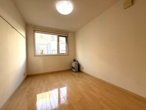 ラブリーハイツ 101号-8