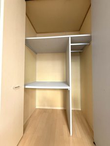 ラブリーハイツ 101号-9