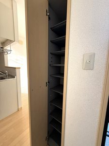 ラブリーハイツ 101号-10