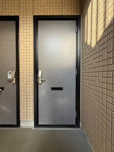 ラブリーハイツ 101号-11