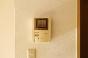 ラブリーハイツ 101号-12