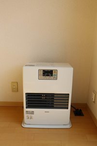 ラブリーハイツ 101号-14