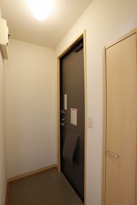 ラブリーハイツ 202号-4