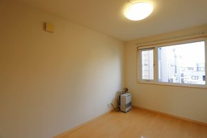 ラブリーハイツ 202号-7