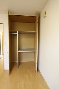 ラブリーハイツ 202号-8