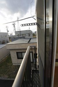 ラブリーハイツ 202号-9