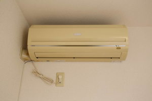 ラブリーハイツ 202号-10