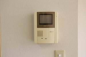 ラブリーハイツ 202号-11