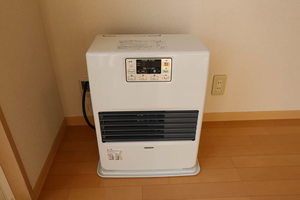 ラブリーハイツ 202号-12