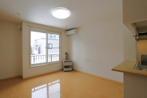 シャーメゾンサンゾーナ 101号-2