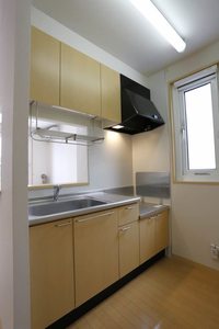 シャーメゾンサンゾーナ 101号-4