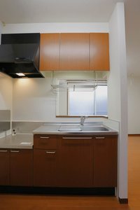 マウントフィールドＤ 202号-4