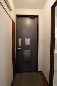 マウントフィールドＤ 202号-5