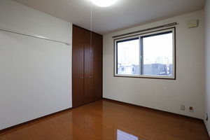 マウントフィールドＤ 202号-9