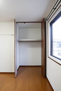 マウントフィールドＤ 202号-10