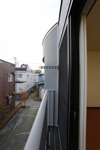 マウントフィールドＤ 202号-11