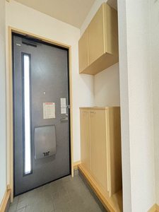 ガーデンコートE 101号-10