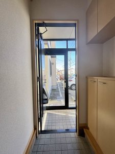 ガーデンコートE 101号-11