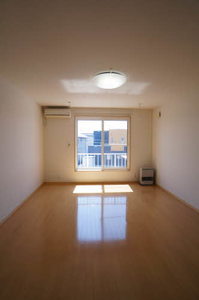 シャーメゾン・アップル・シード 201号-4