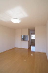 シャーメゾン・アップル・シード 201号-5