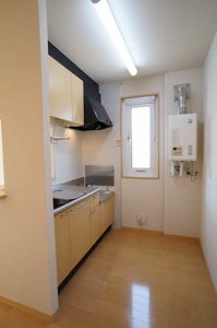 シャーメゾン・アップル・シード 201号-6