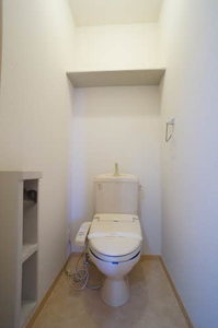 シャーメゾン・アップル・シード 201号-7