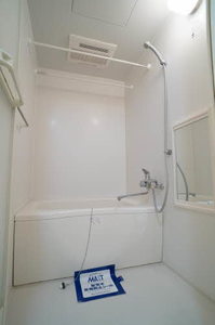 シャーメゾン・アップル・シード 201号-10